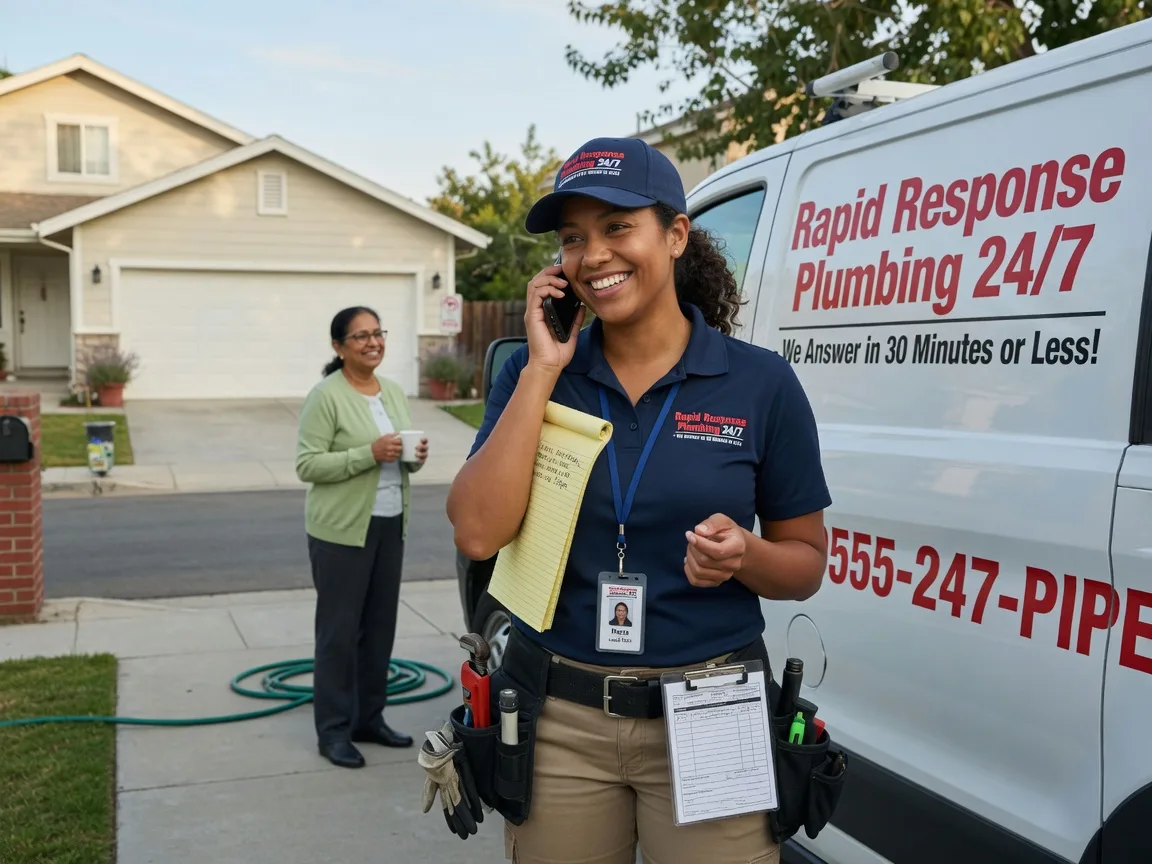Emergency Plumber Fargo, ND FAQs